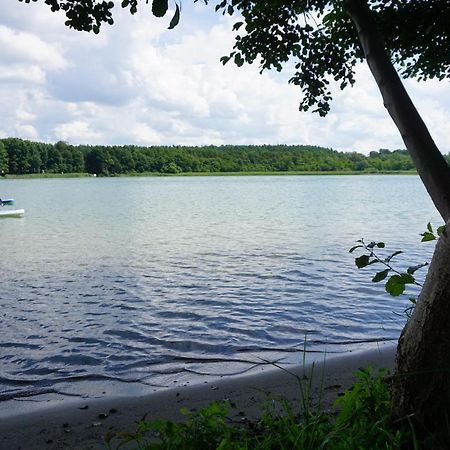 Ferienhaus Sonnenufer Rheinsberg Zewnętrze zdjęcie