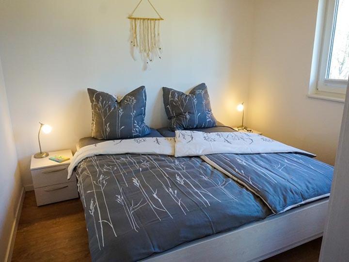 Ferienhaus Sonnenufer Rheinsberg Zewnętrze zdjęcie