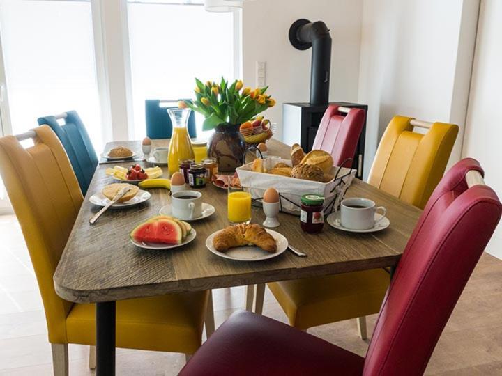 Ferienhaus Sonnenufer Rheinsberg Zewnętrze zdjęcie