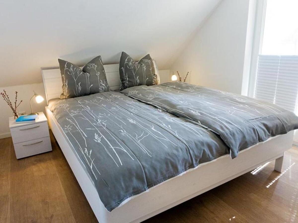 Ferienhaus Sonnenufer Rheinsberg Zewnętrze zdjęcie